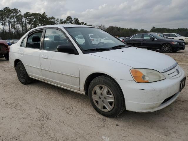 2003 HONDA CIVIC LX for Sale