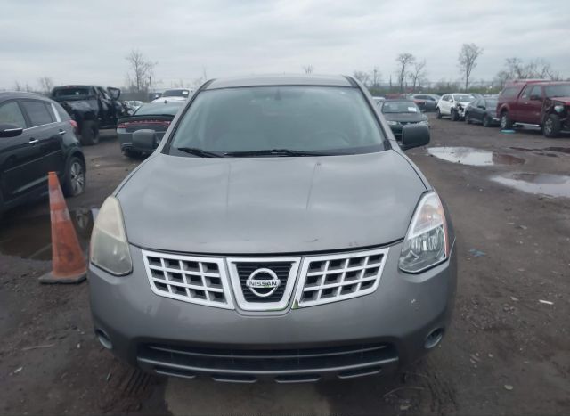 Nissan Rogue for Sale