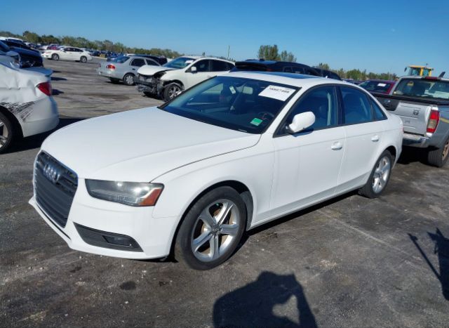 2013 AUDI A4 for Sale