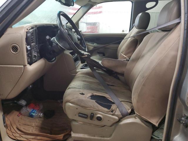 2003 CHEVROLET AVALANCHE C1500 for Sale