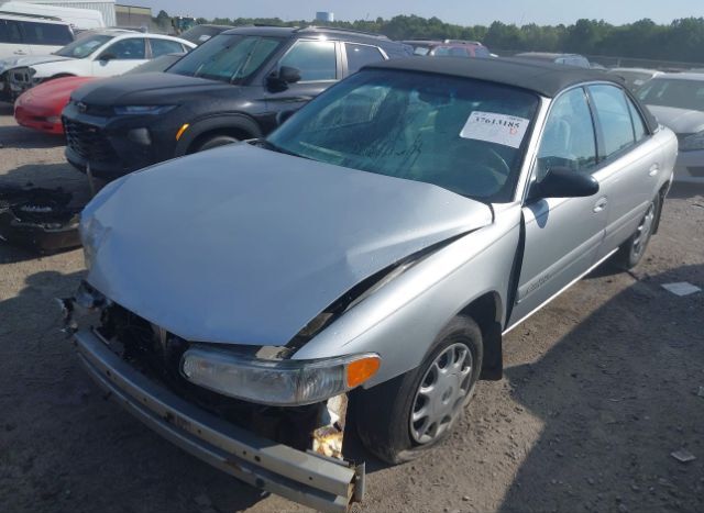 2001 BUICK CENTURY for Sale
