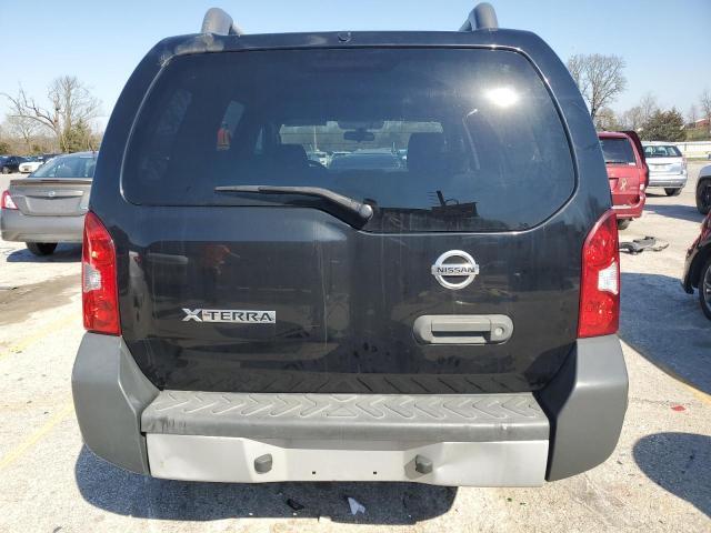 2010 NISSAN XTERRA OFF ROAD for Sale