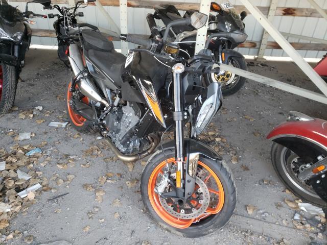 2020 ktm 790 duke for sale