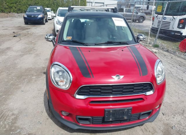 2013 MINI PACEMAN for Sale