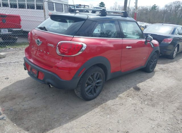 2013 MINI PACEMAN for Sale