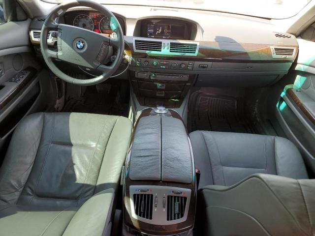 Bmw 745 for Sale