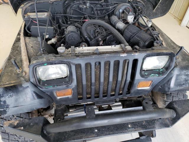 Jeep Wrangler / Yj for Sale