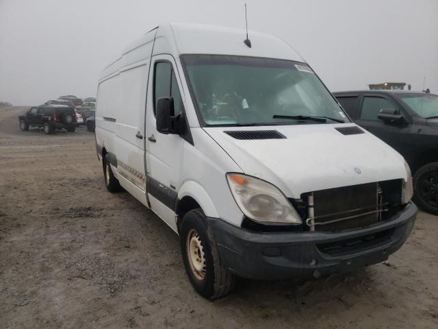 2011 mercedes sprinter 2500 for sale