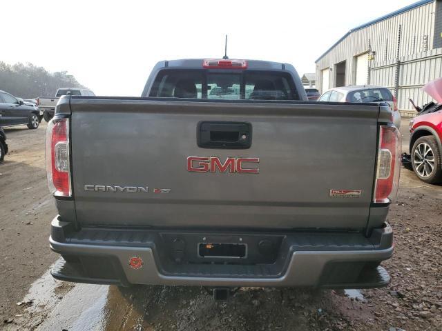 2019 GMC CANYON ALL TERRAIN for Sale