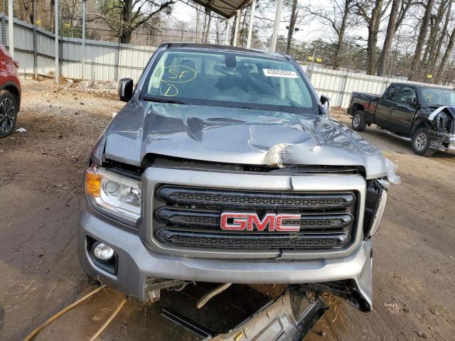 2019 GMC CANYON ALL TERRAIN for Sale