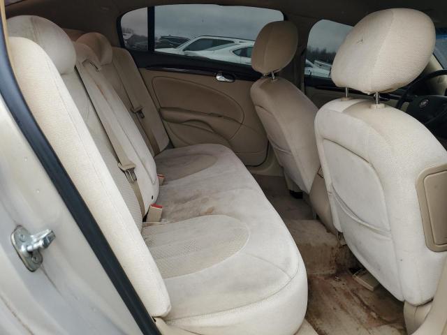 2009 BUICK LUCERNE CX for Sale