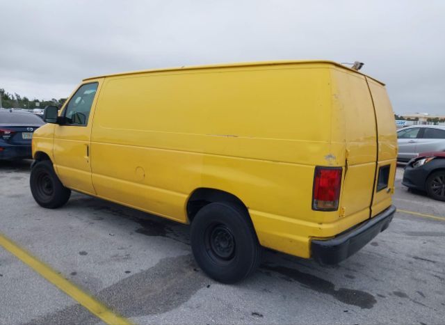 2007 FORD ECONOLINE for Sale