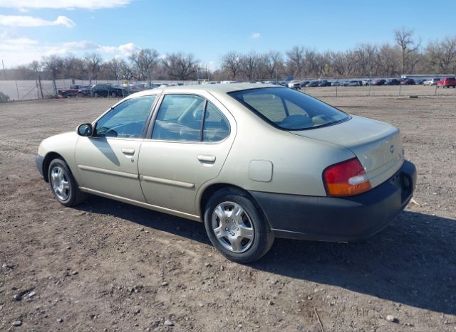 1999 NISSAN ALTIMA for Sale