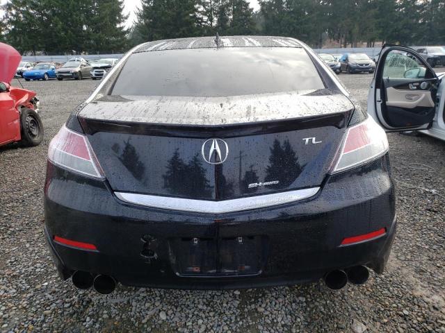 2014 ACURA TL SH for Sale