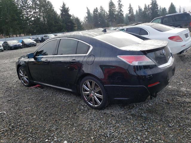 2014 ACURA TL SH for Sale