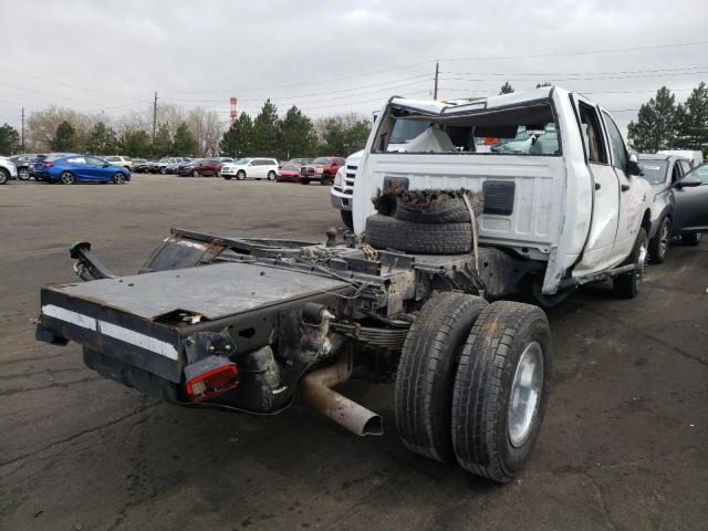2019 RAM 3500 CHASSIS for Sale