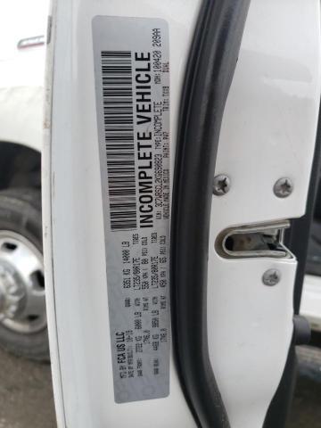 2019 RAM 3500 CHASSIS for Sale