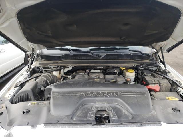 2019 RAM 3500 CHASSIS for Sale