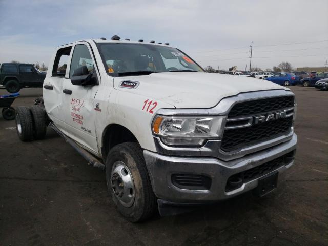 2019 RAM 3500 CHASSIS for Sale