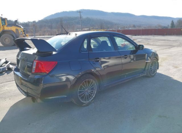 Subaru Impreza Wrx for Sale