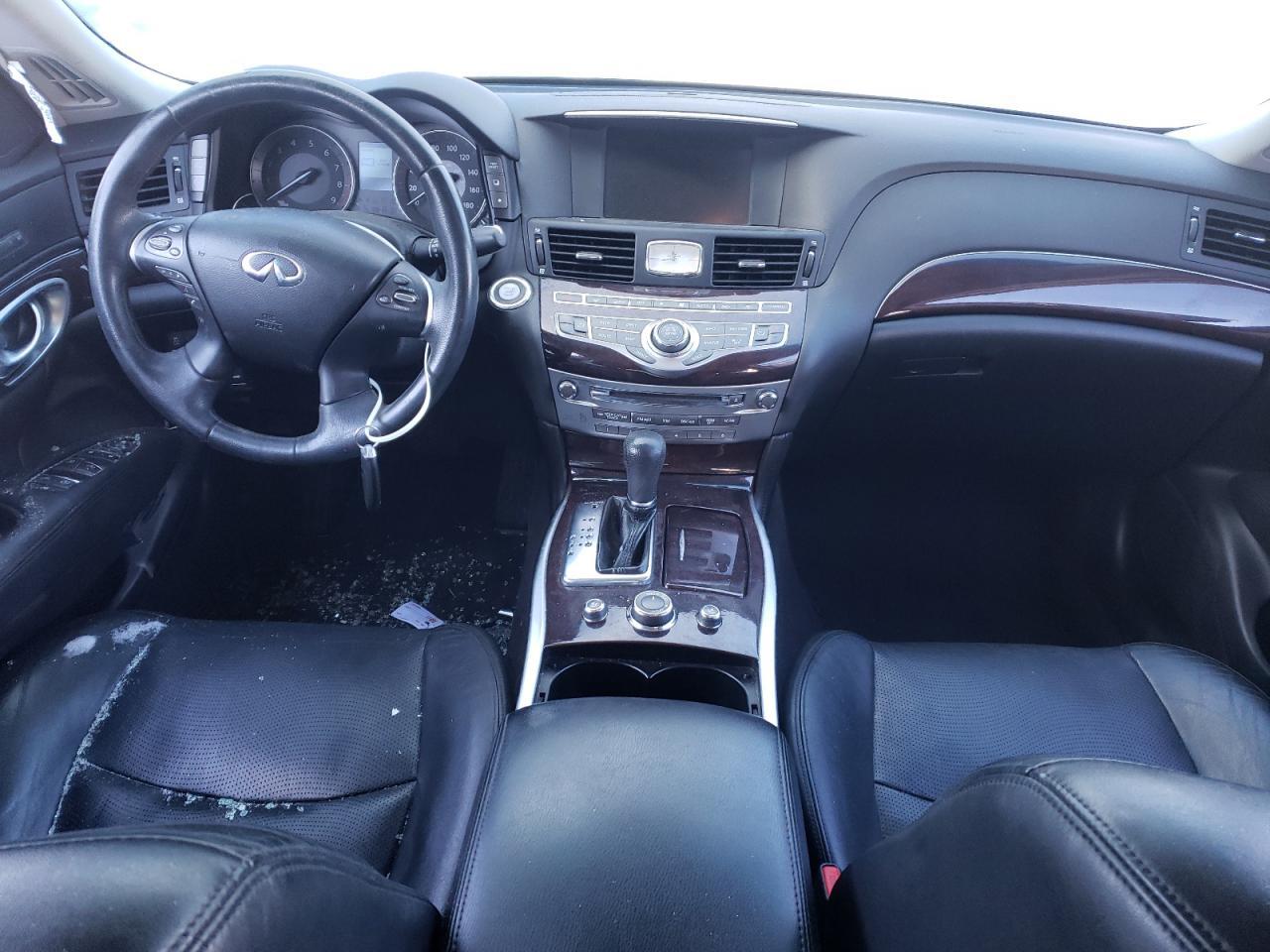 2012 INFINITI M37X for Sale