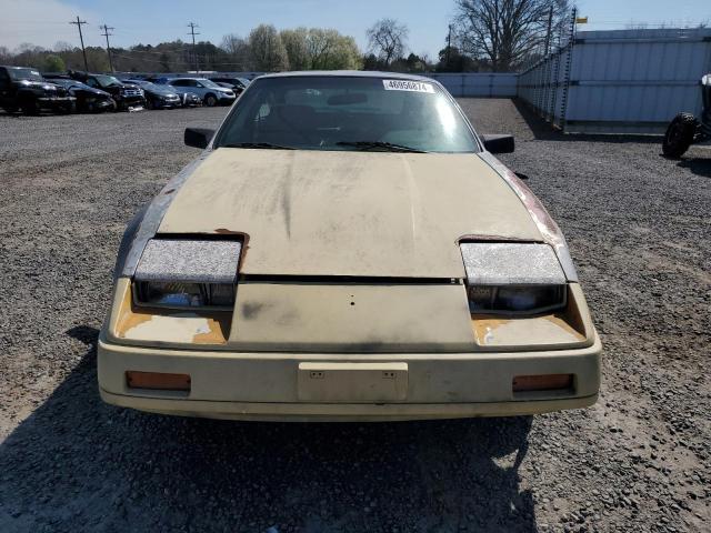 1986 NISSAN 300ZX for Sale