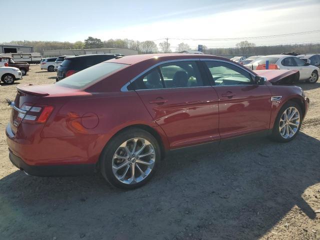 2017 FORD TAURUS LIMITED for Sale