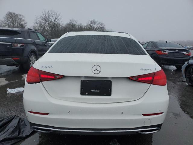 2023 MERCEDES-BENZ C 300 4MATIC for Sale