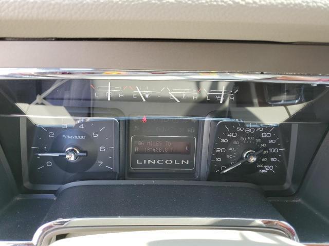 2011 LINCOLN NAVIGATOR L for Sale