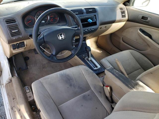 Honda Civic for Sale