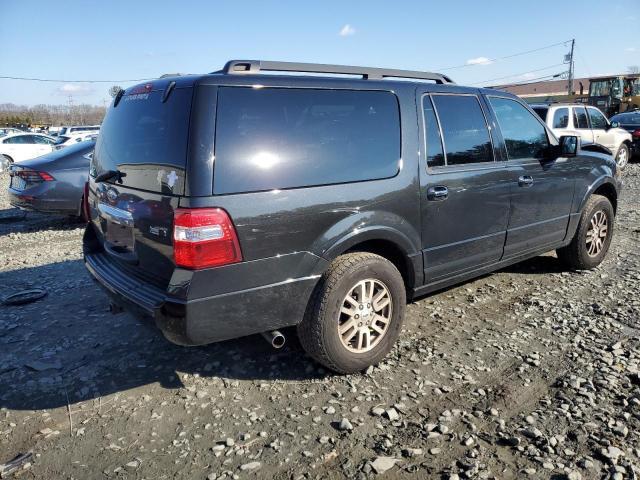 2012 FORD EXPEDITION EL LIMITED for Sale