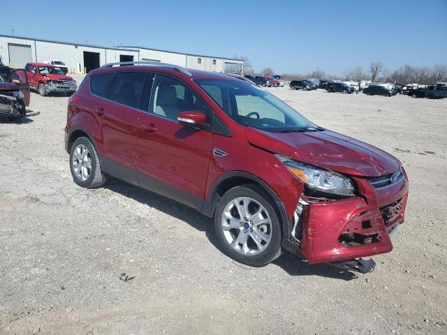 2016 FORD ESCAPE TITANIUM for Sale