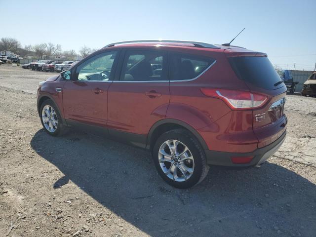 2016 FORD ESCAPE TITANIUM for Sale