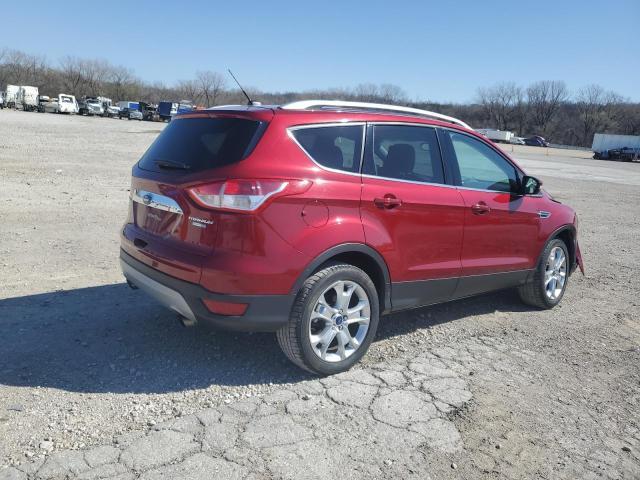 2016 FORD ESCAPE TITANIUM for Sale