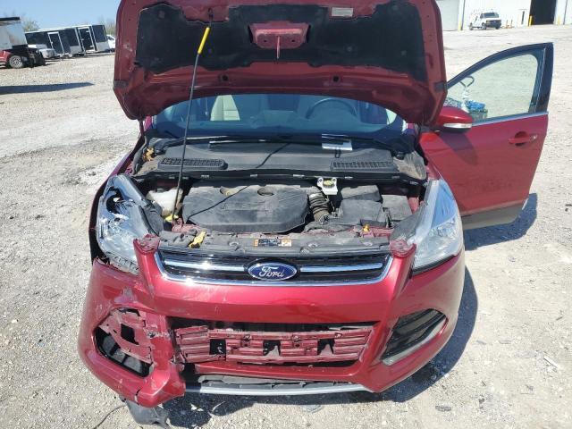 2016 FORD ESCAPE TITANIUM for Sale