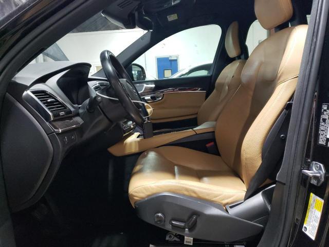 2017 VOLVO XC90 T6 for Sale