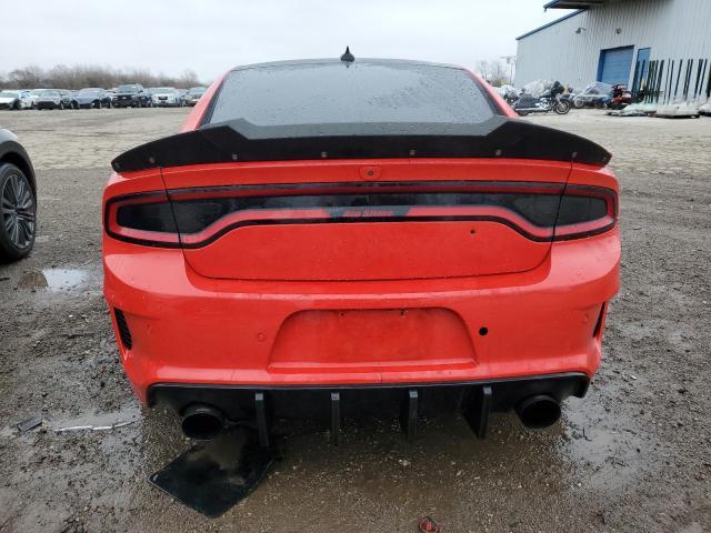 2019 DODGE CHARGER R/T for Sale
