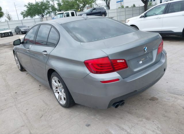 2012 BMW 528I for Sale