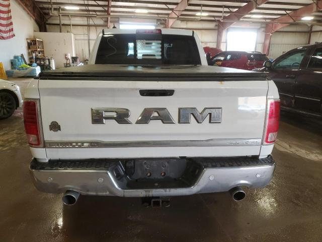 2014 RAM 1500 LARAMIE for Sale