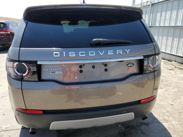 Land Rover Discovery Sport for Sale