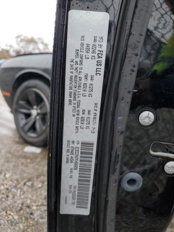 2019 DODGE CHALLENGER for Sale