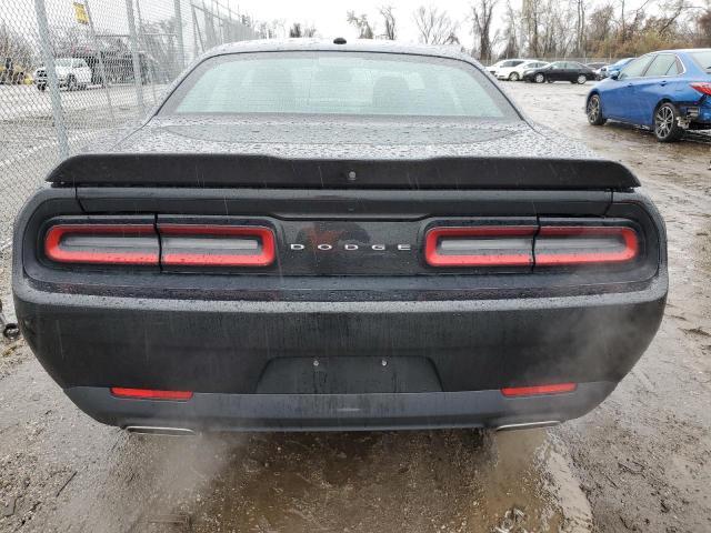 2019 DODGE CHALLENGER for Sale