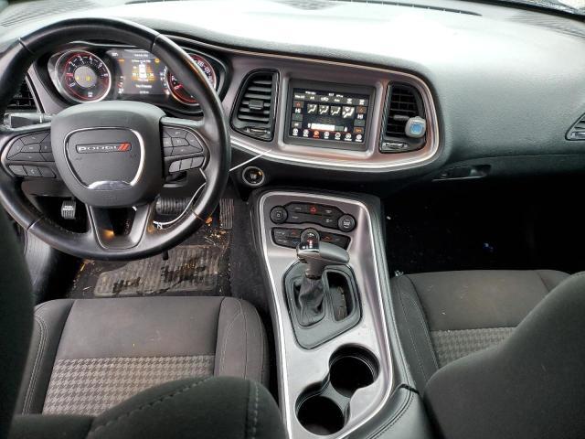 2019 DODGE CHALLENGER for Sale