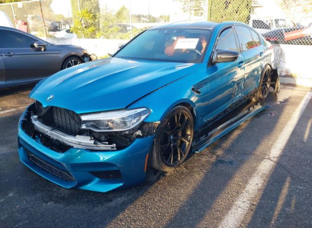 2019 BMW M5 for Sale