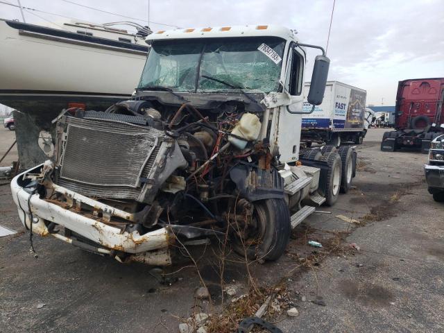 2007 FREIGHTLINER CONVENTIONAL COLUMBIA for Sale