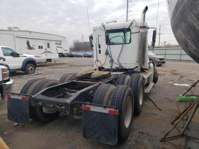 2007 FREIGHTLINER CONVENTIONAL COLUMBIA for Sale