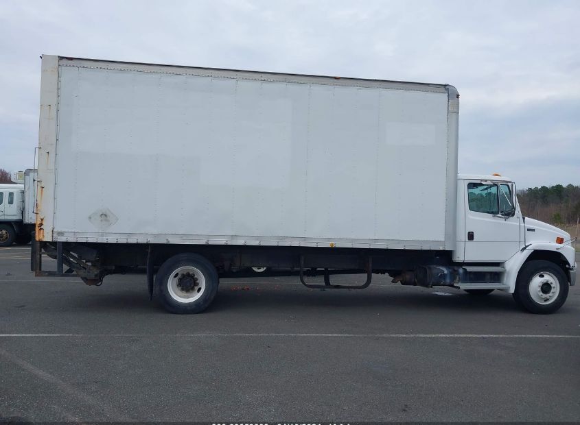 2002 FREIGHTLINER MEDIUM CONVENTIONAL for Sale