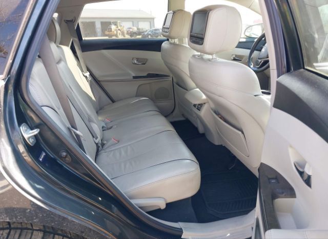 2014 TOYOTA VENZA for Sale