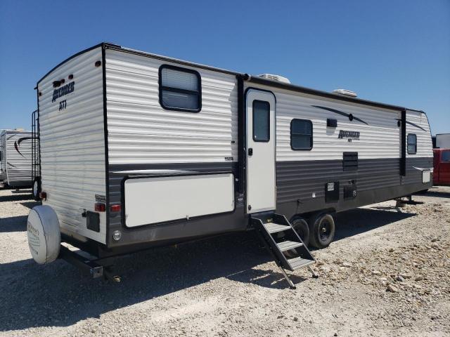 2020 FOREST RIVER TRAILER for Sale