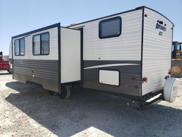 2020 FOREST RIVER TRAILER for Sale